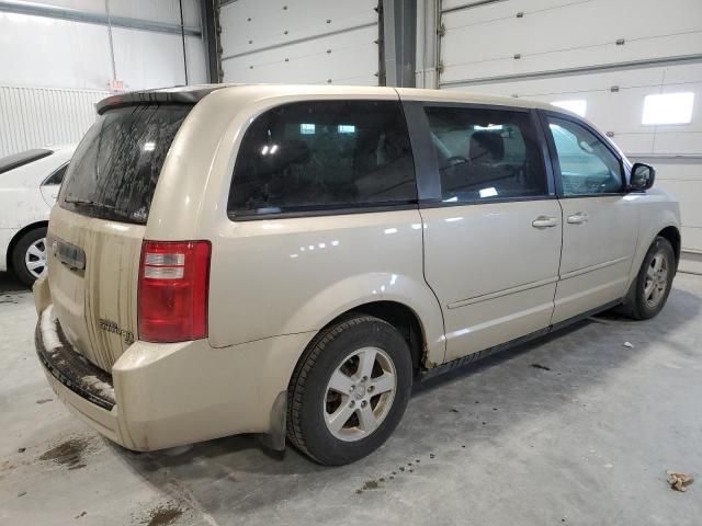 2010 Dodge Grand Caravan SE