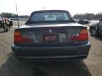 2001 BMW 325 CI