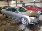 2014 Volkswagen Passat SEL