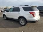 2011 Ford Explorer XLT