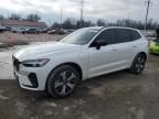 2024 Volvo XC60 Plus