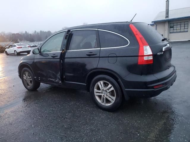 2010 Honda CR-V EX