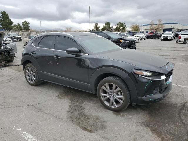 2022 Mazda CX-30 Preferred