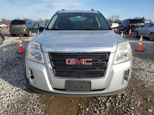 2014 GMC Terrain SLT