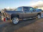 2007 Chevrolet Silverado C1500 Crew Cab