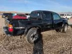 2003 Toyota Tacoma Double Cab