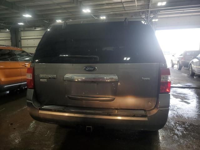 2010 Ford Expedition EL Limited