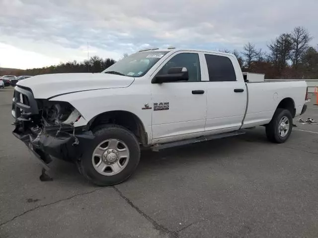 2016 Dodge RAM 2500 ST