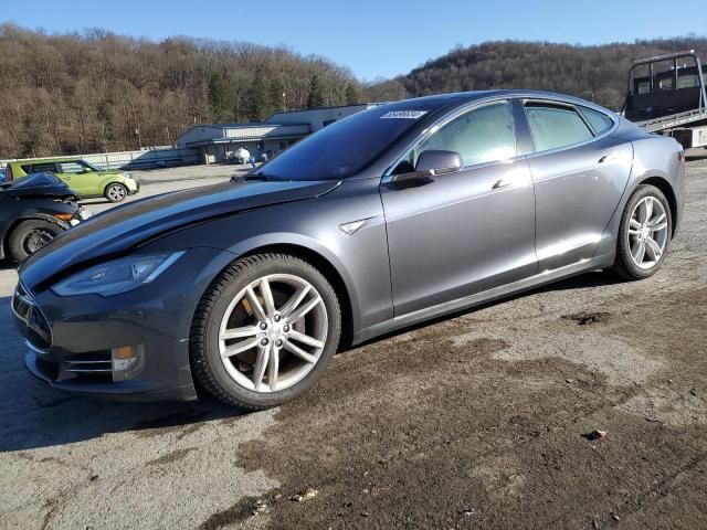 2015 Tesla Model S 85D