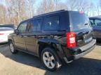 2013 Jeep Patriot Latitude