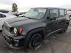 2022 Jeep Renegade Sport