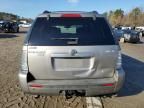 2008 Mercury Mountaineer Premier