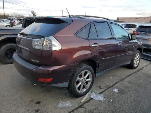 2008 Lexus RX 350