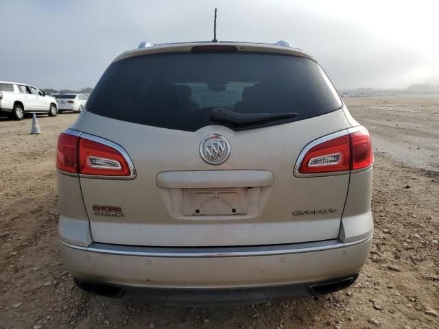 2013 Buick Enclave