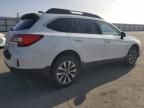 2017 Subaru Outback 3.6R Limited