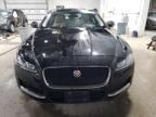 2018 Jaguar XF Premium