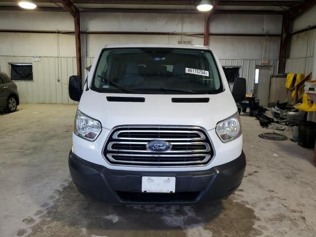 2016 Ford Transit T-350