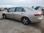 2003 Honda Accord EX