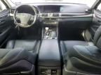 2013 Lexus LS 460