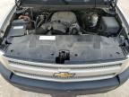 2007 Chevrolet Silverado C1500 Crew Cab