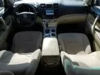 2011 Toyota Highlander Base