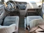 2002 Honda Odyssey EX