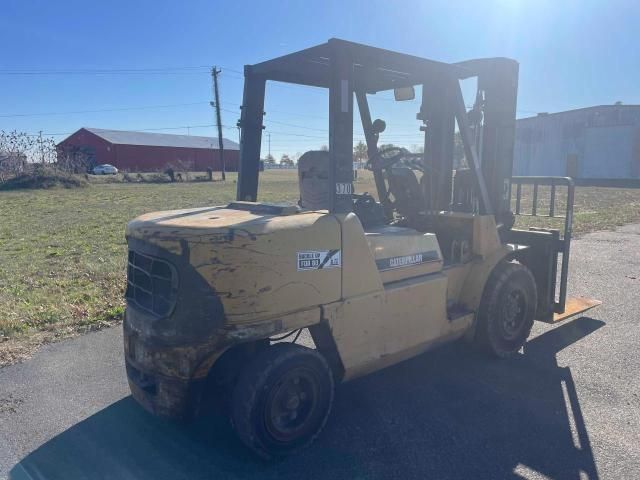 2005 Caterpillar DP50K