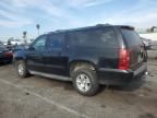 2011 Chevrolet Suburban K1500 LT