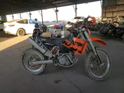 2004 KTM 520 EXC en venta en Phoenix, AZ