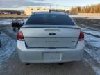 2010 Ford Focus SES