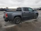 2021 GMC Canyon AT4