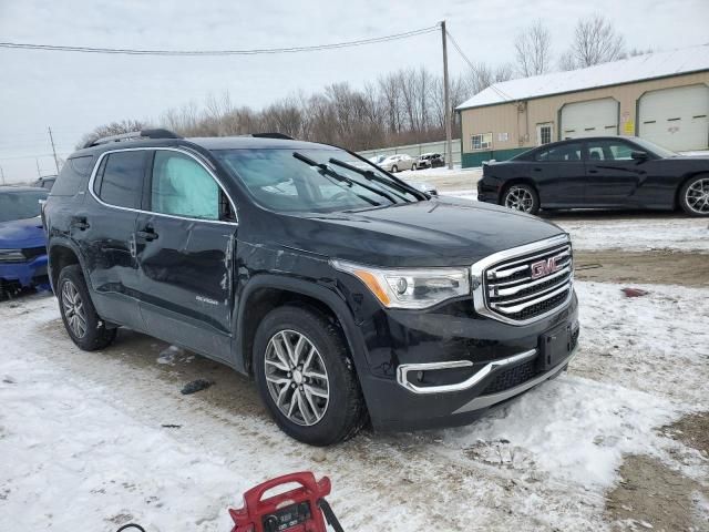 2018 GMC Acadia SLE