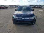 2014 Mitsubishi Outlander SE