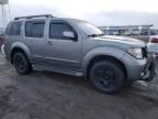 2006 Nissan Pathfinder LE