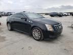 2012 Cadillac CTS