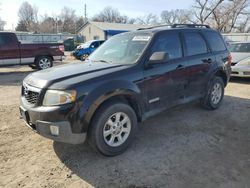 2008 Mazda Tribute I en venta en Wichita, KS