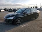 2016 Honda Accord Touring