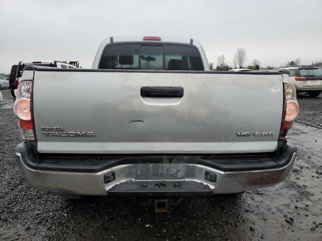 2006 Toyota Tacoma Access Cab