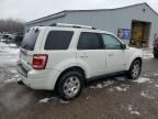 2011 Ford Escape Hybrid