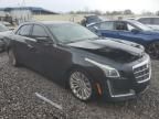 2014 Cadillac CTS Luxury Collection