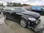 2011 Lexus LS 460