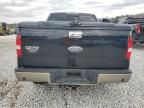 2006 Ford F150 Supercrew