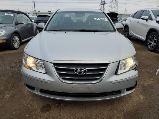 2009 Hyundai Sonata GLS