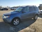 2010 Subaru Forester 2.5X Premium