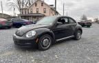 2012 Volkswagen Beetle