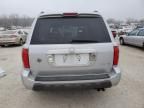 2003 Honda Pilot EXL