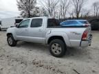 2006 Toyota Tacoma Double Cab