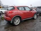 2013 Nissan Juke S