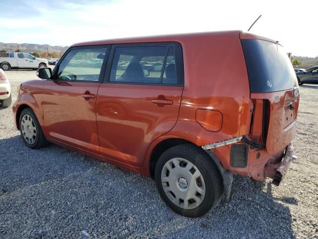 2012 Scion XB