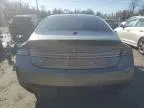 2016 Lincoln MKZ